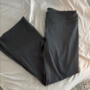 Under Armour Kids Leggings - Dark Gray